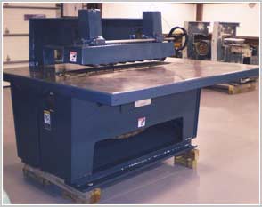 Diehl SL52 rip saw