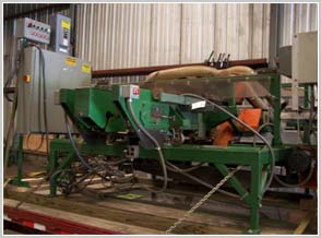 Fletcher 3-Saw Trimmer
