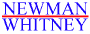 Newman Whitney