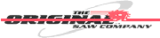 Original Saw logo