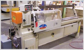 Centauro Lather