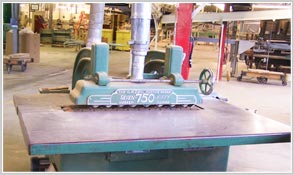 Diehl Rip Saw