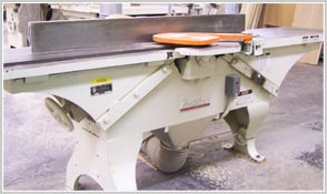 Northfield Jointer